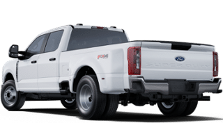 2025 Ford Super Duty® External Image 3